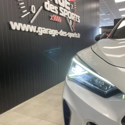 Formentor 1.5 TSI 150 ch DSG7  V - photo 10/66