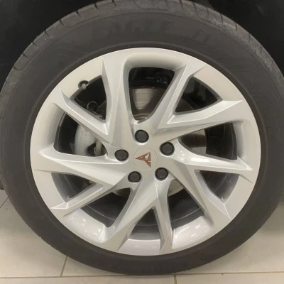 Formentor 1.5 TSI 150 ch DSG7  V - photo 9/66