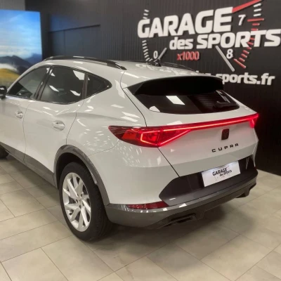 Formentor 1.5 TSI 150 ch DSG7  V - photo 7/66