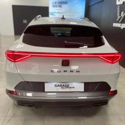Formentor 1.5 TSI 150 ch DSG7  V - photo 6/66