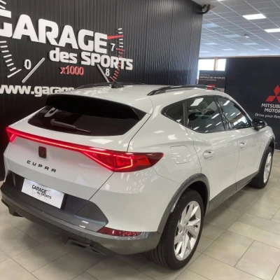 Formentor 1.5 TSI 150 ch DSG7  V - photo 5/66