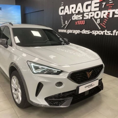Formentor 1.5 TSI 150 ch DSG7  V - photo 3/66