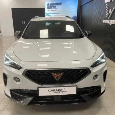 Formentor 1.5 TSI 150 ch DSG7  V - photo 2/66