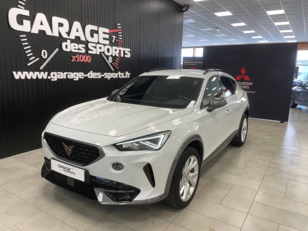 Formentor 1.5 TSI 150 ch DSG7  V - photo 1/66