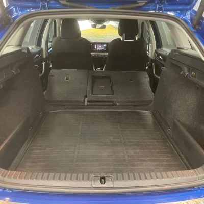 Octavia Combi 2.0 TDI 150 ch DSG7  Business - photo 71/75