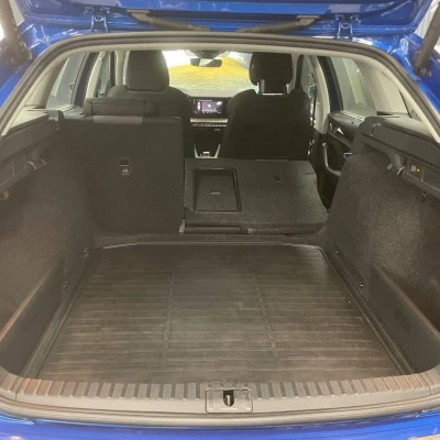 Octavia Combi 2.0 TDI 150 ch DSG7  Business - photo 70/75