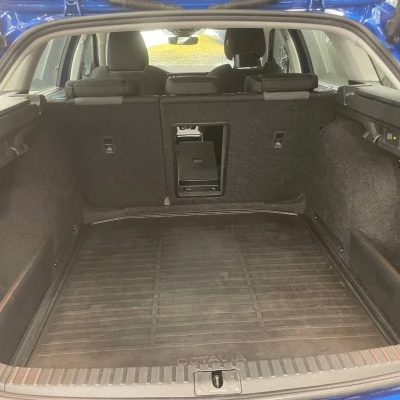 Octavia Combi 2.0 TDI 150 ch DSG7  Business - photo 69/75