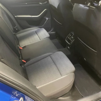 Octavia Combi 2.0 TDI 150 ch DSG7  Business - photo 67/75