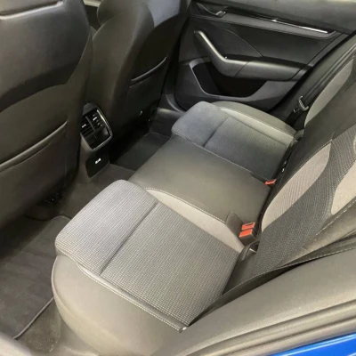 Octavia Combi 2.0 TDI 150 ch DSG7  Business - photo 63/75