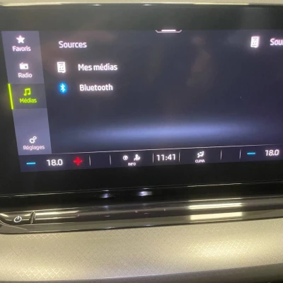 Octavia Combi 2.0 TDI 150 ch DSG7  Business - photo 58/75