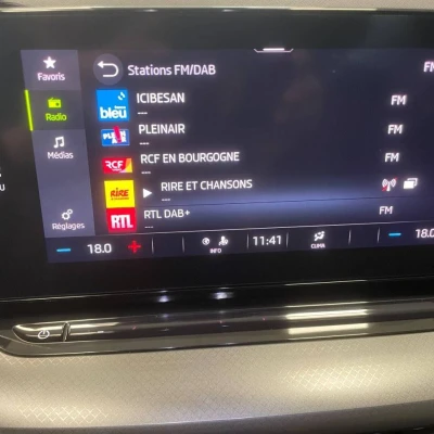Octavia Combi 2.0 TDI 150 ch DSG7  Business - photo 57/75