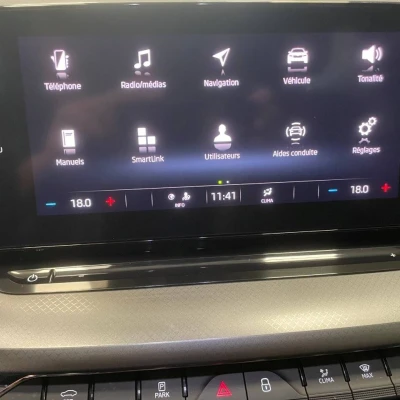 Octavia Combi 2.0 TDI 150 ch DSG7  Business - photo 55/75