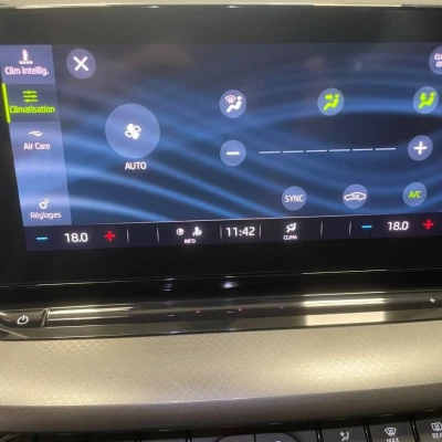 Octavia Combi 2.0 TDI 150 ch DSG7  Business - photo 54/75