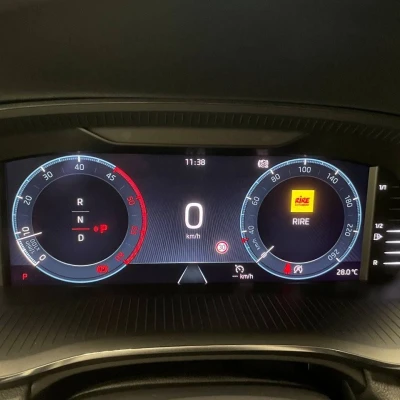 Octavia Combi 2.0 TDI 150 ch DSG7  Business - photo 33/75