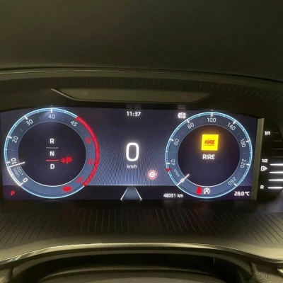 Octavia Combi 2.0 TDI 150 ch DSG7  Business - photo 31/75