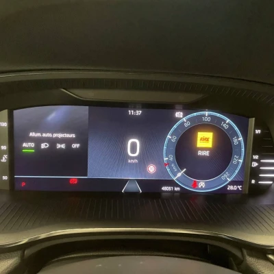 Octavia Combi 2.0 TDI 150 ch DSG7  Business - photo 30/75