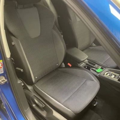 Octavia Combi 2.0 TDI 150 ch DSG7  Business - photo 22/75