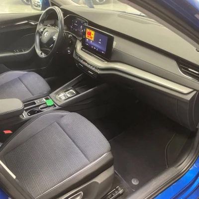 Octavia Combi 2.0 TDI 150 ch DSG7  Business - photo 21/75