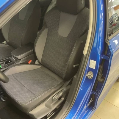 Octavia Combi 2.0 TDI 150 ch DSG7  Business - photo 19/75