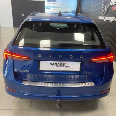 Octavia Combi 2.0 TDI 150 ch DSG7  Business - photo 6/75