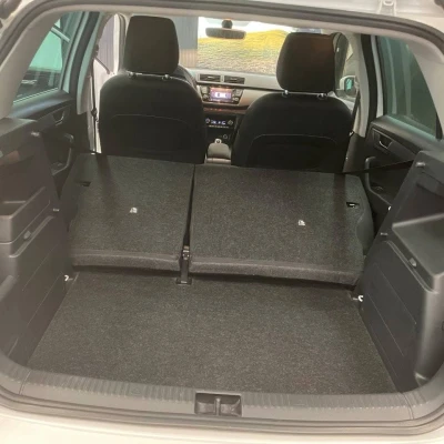 Fabia 1.0 TSI 110 ch DSG7  Clever - photo 68/70
