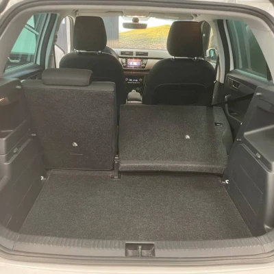 Fabia 1.0 TSI 110 ch DSG7  Clever - photo 67/70