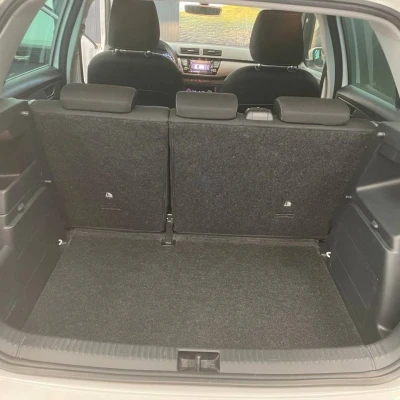 Fabia 1.0 TSI 110 ch DSG7  Clever - photo 66/70
