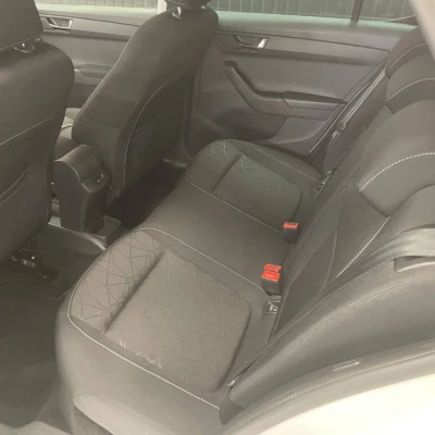 Fabia 1.0 TSI 110 ch DSG7  Clever - photo 61/70