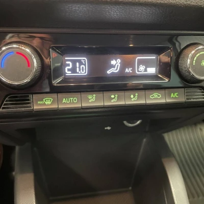 Fabia 1.0 TSI 110 ch DSG7  Clever - photo 44/70