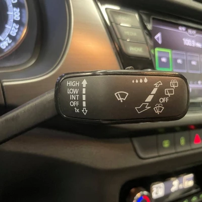 Fabia 1.0 TSI 110 ch DSG7  Clever - photo 41/70