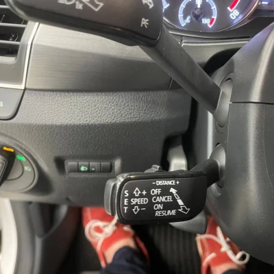 Fabia 1.0 TSI 110 ch DSG7  Clever - photo 40/70