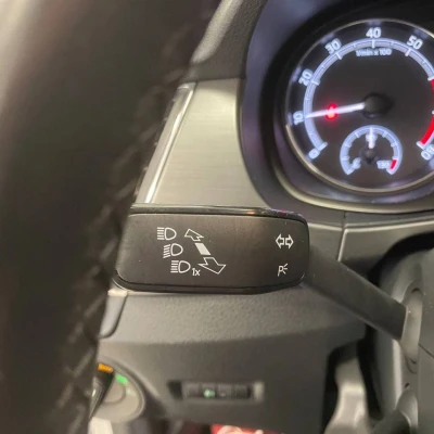 Fabia 1.0 TSI 110 ch DSG7  Clever - photo 39/70