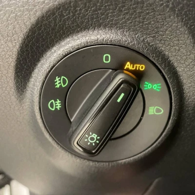 Fabia 1.0 TSI 110 ch DSG7  Clever - photo 37/70