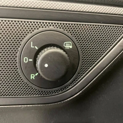 Fabia 1.0 TSI 110 ch DSG7  Clever - photo 36/70