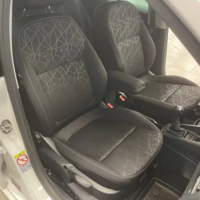 Fabia 1.0 TSI 110 ch DSG7  Clever - photo 23/70