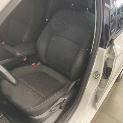 Fabia 1.0 TSI 110 ch DSG7  Clever - photo 20/70