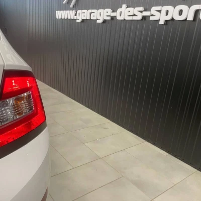 Fabia 1.0 TSI 110 ch DSG7  Clever - photo 16/70
