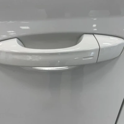 Fabia 1.0 TSI 110 ch DSG7  Clever - photo 15/70