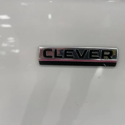 Fabia 1.0 TSI 110 ch DSG7  Clever - photo 14/70