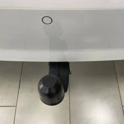 Fabia 1.0 TSI 110 ch DSG7  Clever - photo 10/70