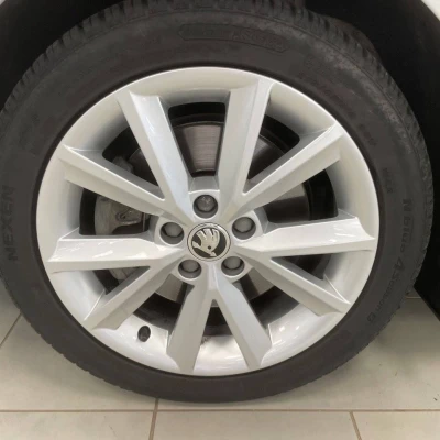 Fabia 1.0 TSI 110 ch DSG7  Clever - photo 9/70