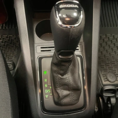 Fabia 1.0 TSI 110 ch DSG7  Clever - photo 43/70
