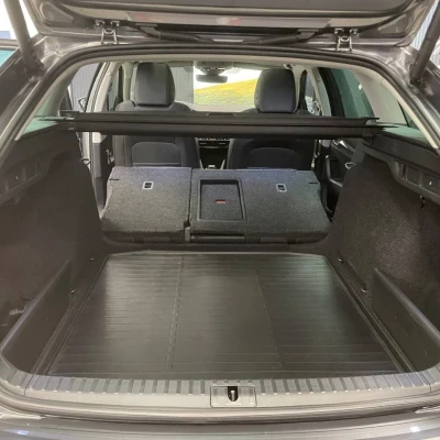 Octavia Combi 1.5 TSI mHEV e-TEC 150 ch ACT DSG7  Style - photo 79/82