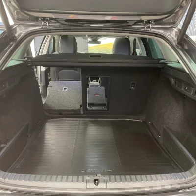 Octavia Combi 1.5 TSI mHEV e-TEC 150 ch ACT DSG7  Style - photo 78/82