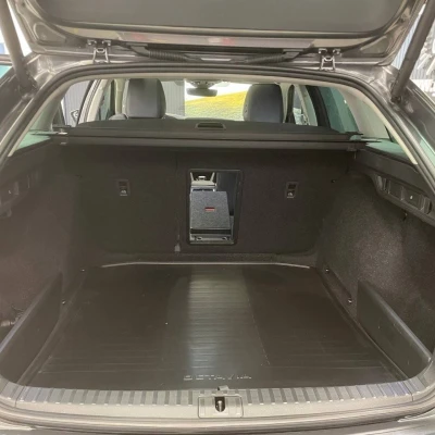 Octavia Combi 1.5 TSI mHEV e-TEC 150 ch ACT DSG7  Style - photo 77/82