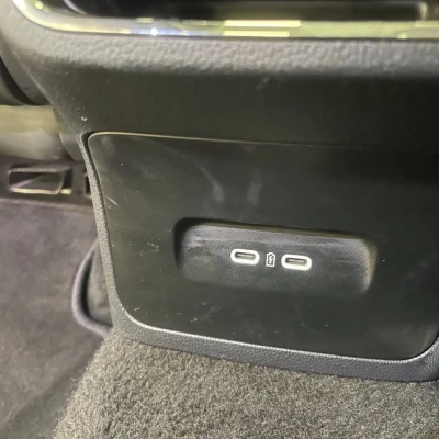 Octavia Combi 1.5 TSI mHEV e-TEC 150 ch ACT DSG7  Style - photo 74/82