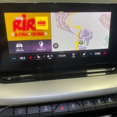 Octavia Combi 1.5 TSI mHEV e-TEC 150 ch ACT DSG7  Style - photo 67/82