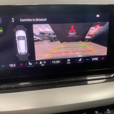 Octavia Combi 1.5 TSI mHEV e-TEC 150 ch ACT DSG7  Style - photo 56/82