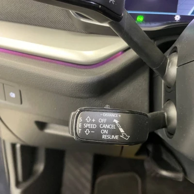 Octavia Combi 1.5 TSI mHEV e-TEC 150 ch ACT DSG7  Style - photo 45/82