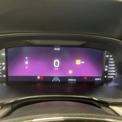 Octavia Combi 1.5 TSI mHEV e-TEC 150 ch ACT DSG7  Style - photo 40/82